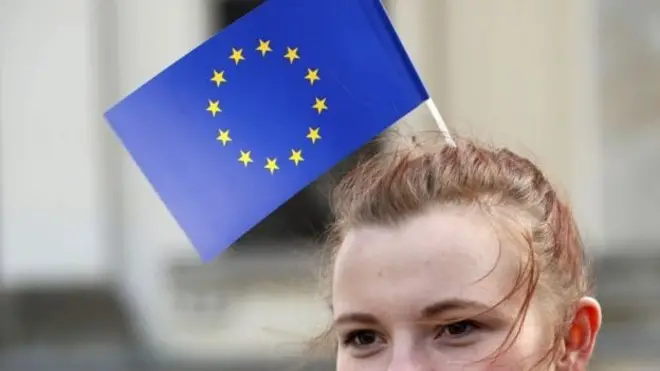 Більшість людей, які скористались безвізом, залишили Україну літаками