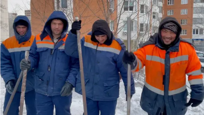 Ўзбекистонликлар ватанига 8 миллиард доллардан зиёд пул юборган