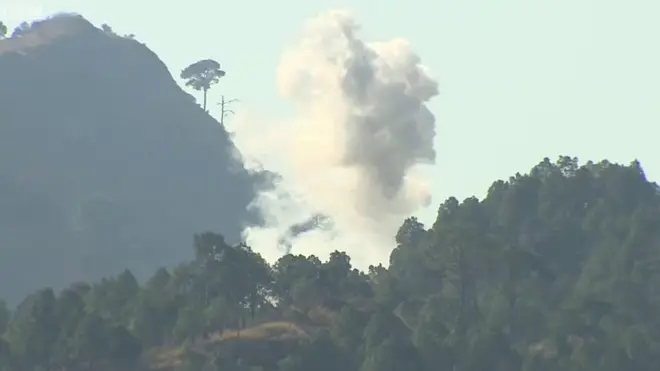 भारत पाकिस्तान द्वन्द्व: कस्तो छ सीमाका यी बस्तीहरूको हालत