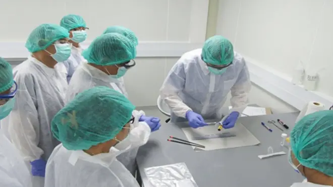 သက်သေခံဆေးစာလည်းမပျောက်ဘဲတရားရုံးသက်သေခံတင်ပြထားတယ်လို့ဆို