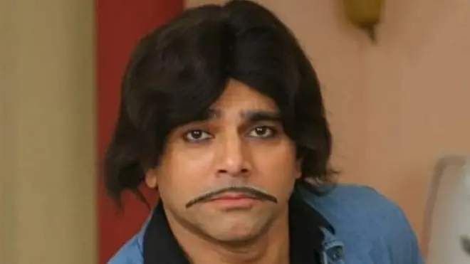 दीपेश भान