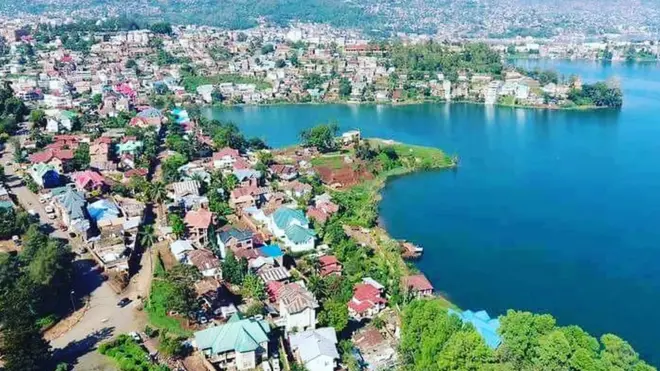 Umujyi wa Bukavu