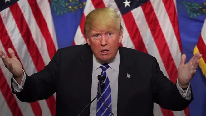 هل يمكن طرد الرئيس الأمريكي من منصبه؟