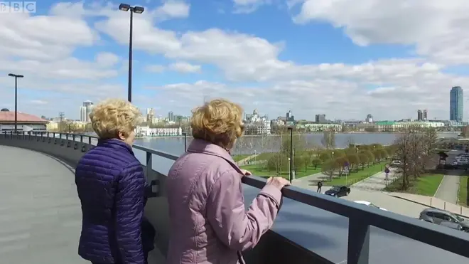 Bake volonterke na Svetskom prvenstvu