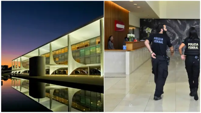 Planalto e PF em ação na Odebrecht; detalhes de delação envolveram primeiro escalão da gestão Temer e elevaram instabilidade no governo