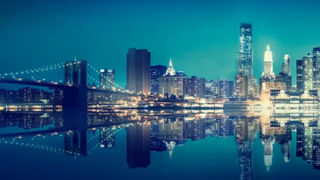 В порту Нью-Йорка усилены меры безопасности из-за предупреждения спецслужб