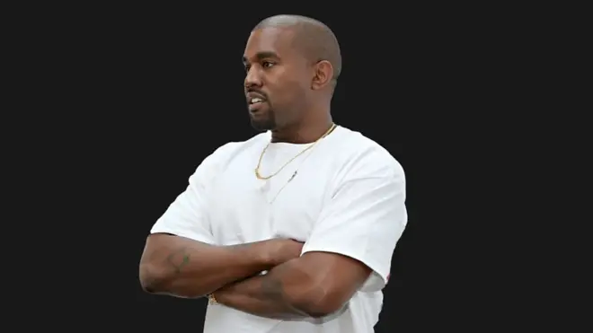 kanje vest kanye west ye adidas