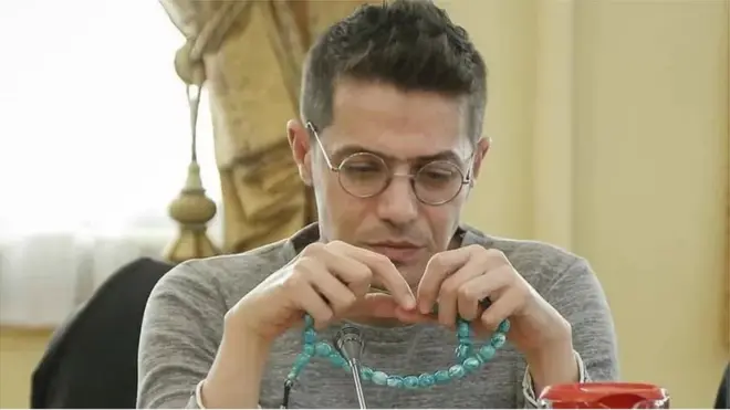 ایرانی خبریال