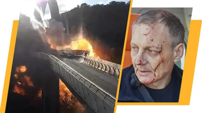 Теленовини ВВС