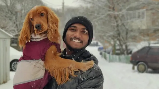 POLLA VISHNU VARDHAN RAO