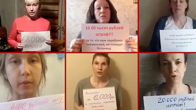 "Непонятно как это работает": москвичи против "Социального мониторинга"