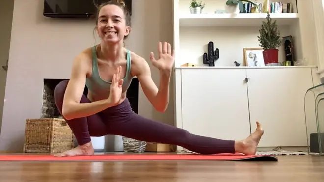 Самоізоляція