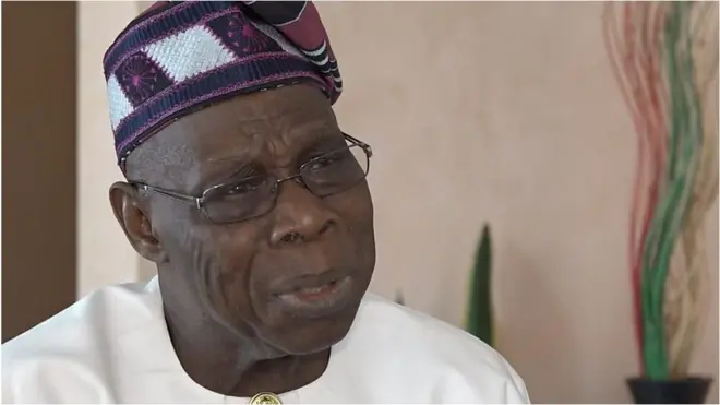 OlusegunObasanjo