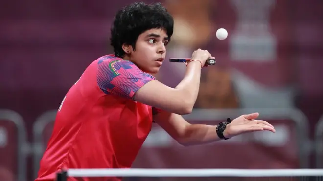 అర్చన కామత్