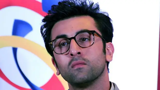 रणबीर कपूर