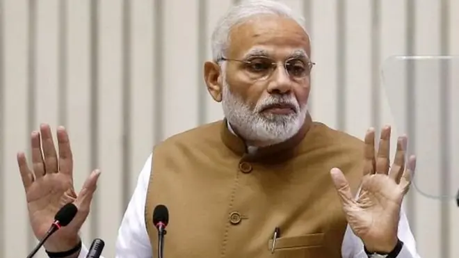 नरेंद्र मोदी