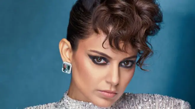 कंगना राणावत