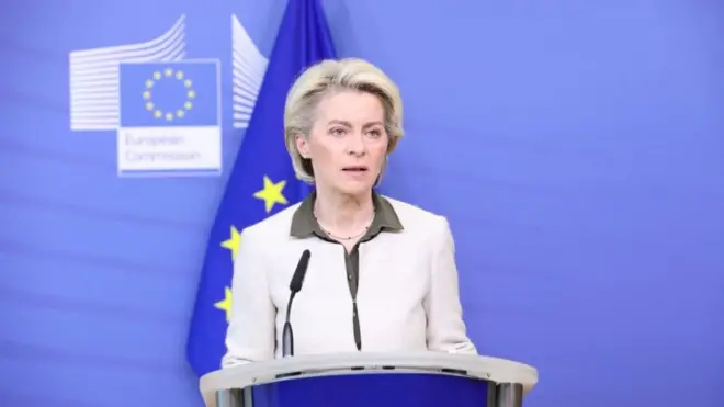 фон дер ляєн