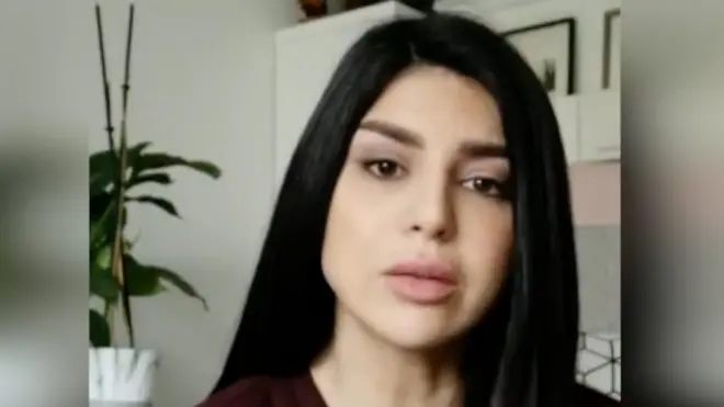 كيف يبدو حظر التجول في الأردن؟