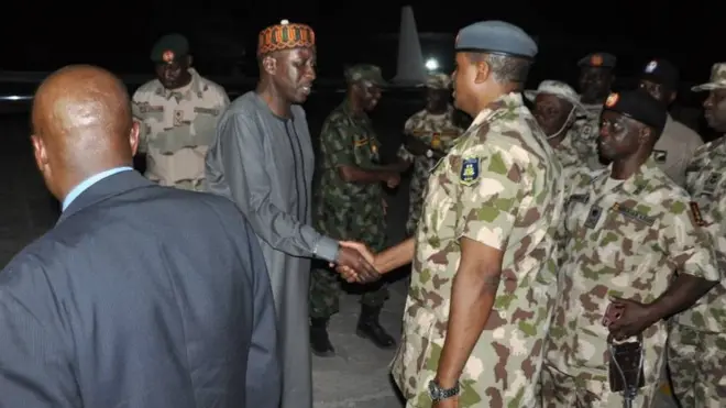 A tọrọ ụmụaka 110 a n'ọnwa Februwarị