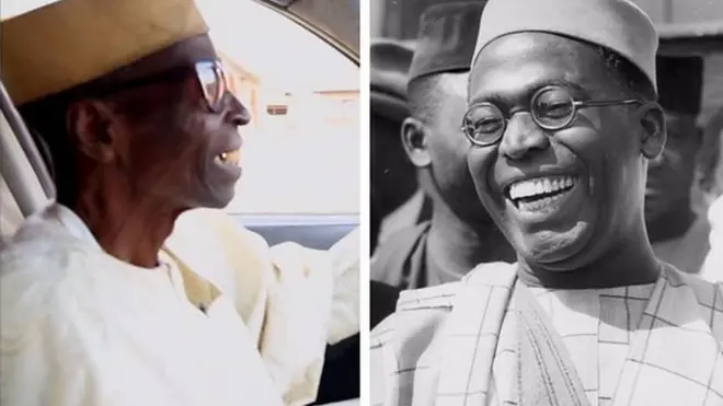 Aworan Direba Awolowo