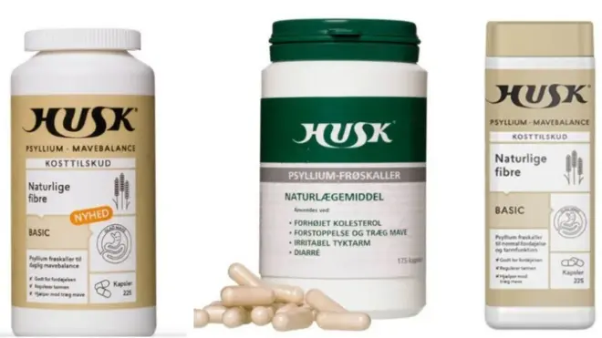 الشركة المصنعة سحبت هذه المنتجات الثلاثة في الأيام الأخيرة