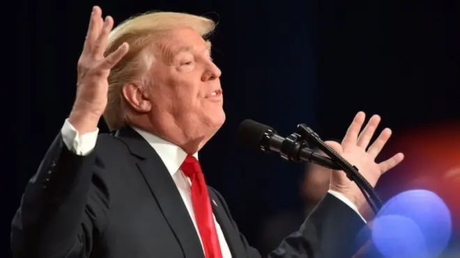 Налоговая реформа Трампа - самая фундаменльная за последние десятилетия в США