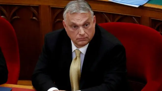 Viktor Orbán