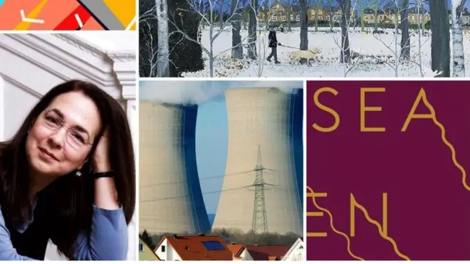 Books to read in 2018