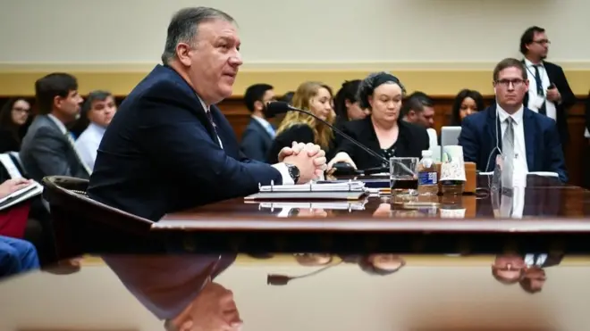 په قطر کې د طالبانو سیاسي دفتر یوې سرچینې بي بي سي ته ویلي، ټاکل شوې چې د شاوخوا ۳۰ هېوادونو د بهرنیو چارو وزیران او ځانګړي استازي د امریکا او طالبانو ترمنځ د تړون لاسلیک مراسمو کې ګډون وکړي.