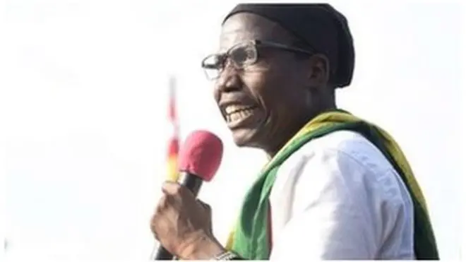 Le président du PNP, Atchadam Tikpi, appelle ses militants à de nouvelles manifestations pour exiger la démission du président togolais Faure Gnassingbé.