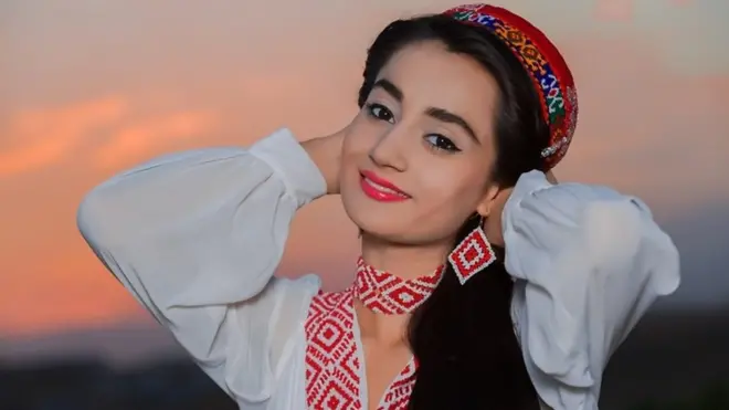 فاطمه مشربوا