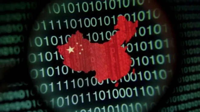 中国官方说，《网络安全法》维护国家网络空间主权和安全，也保障"广大人民群众在网络空间的利益"。