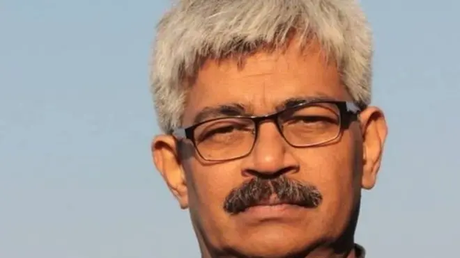 विनोद वर्मा