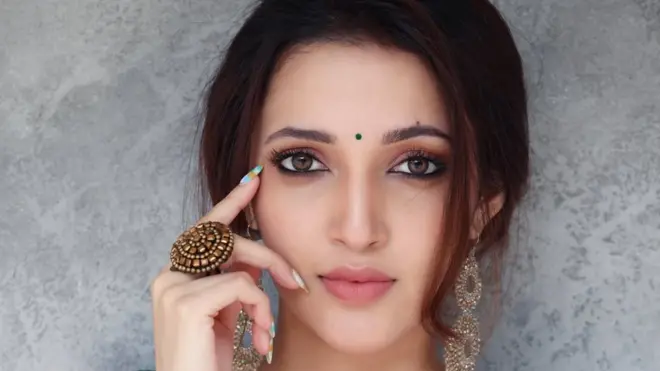 నేహా శెట్టి