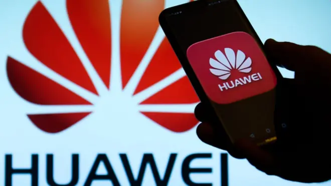 Huawei