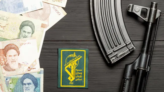 سپاه و اقتصاد