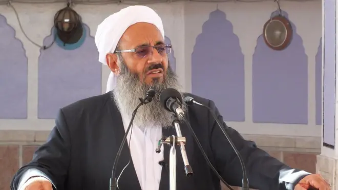 مولوی عبدالحمید