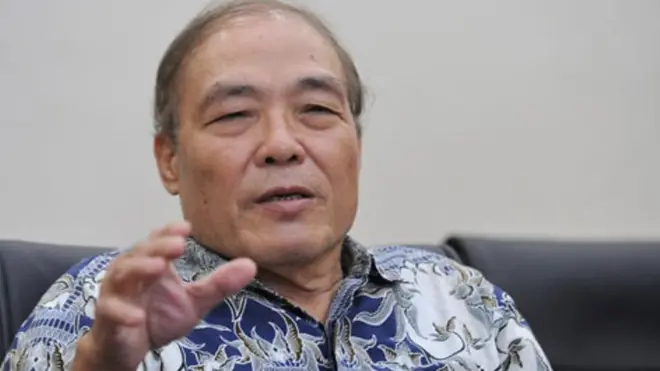 TS Vũ Cao Phan