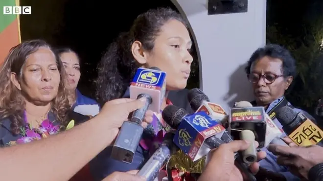 ''ඊළඟ සිහිනය ලෝක කුසලානයයි''