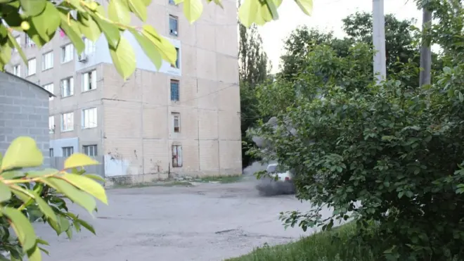 чиновник