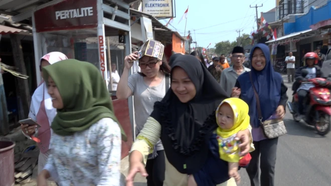 Meski potensi besar tsunami dan gempa mengancam Jawa Barat, masyarakat tidak menguasai strategi menghindarinya.