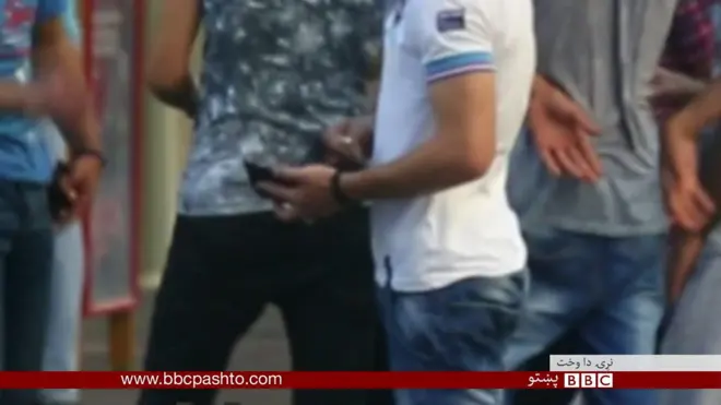 د سوریې کډوال ماشومان