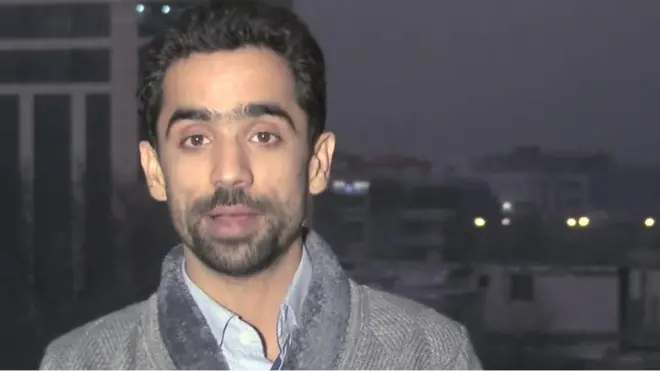 تر اوسه نه افغان او نه هم امریکايي حکومت د ویډیو په اړه څه ویلي