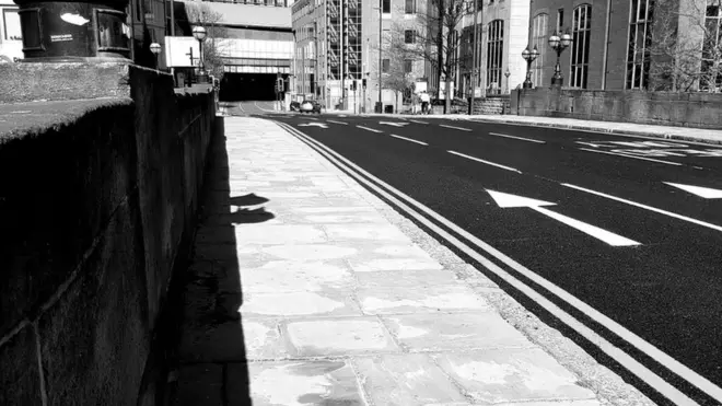 život za vreme korone