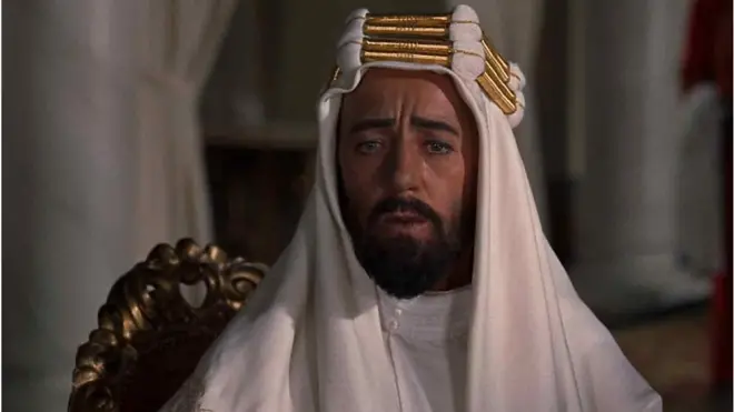 العرب بعدسات هوليوود .. تسطيح وتنميط