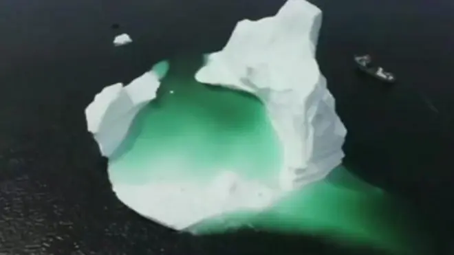 మంచుకొండ