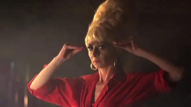 Nerven & Zellen interpretan "Un año de amor" de Luz Casal en lenguaje de señas.