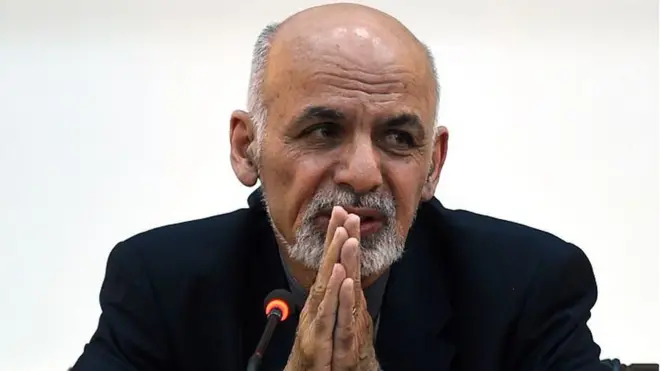 అష్రఫ్ ఘనీ పాత చిత్రం