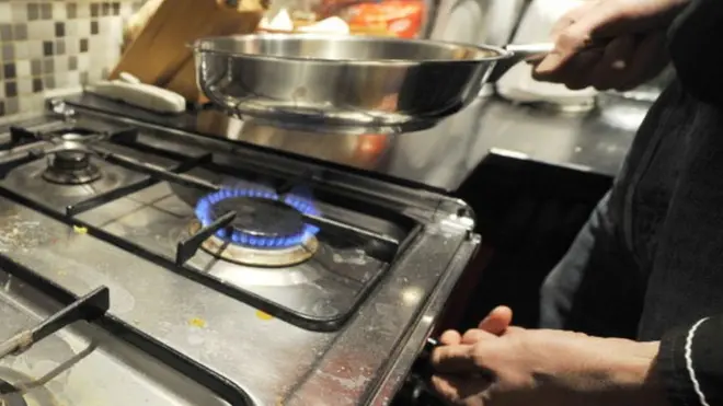 رستورانی در شهر برلین